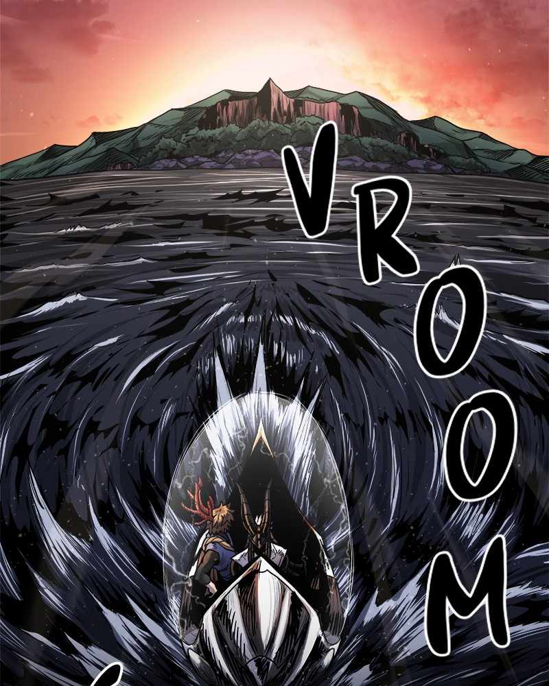 God Tribe Chapter 14 36