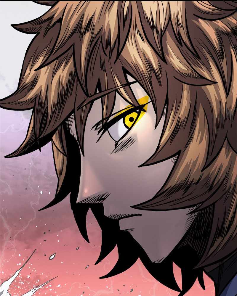 God Tribe Chapter 14 38