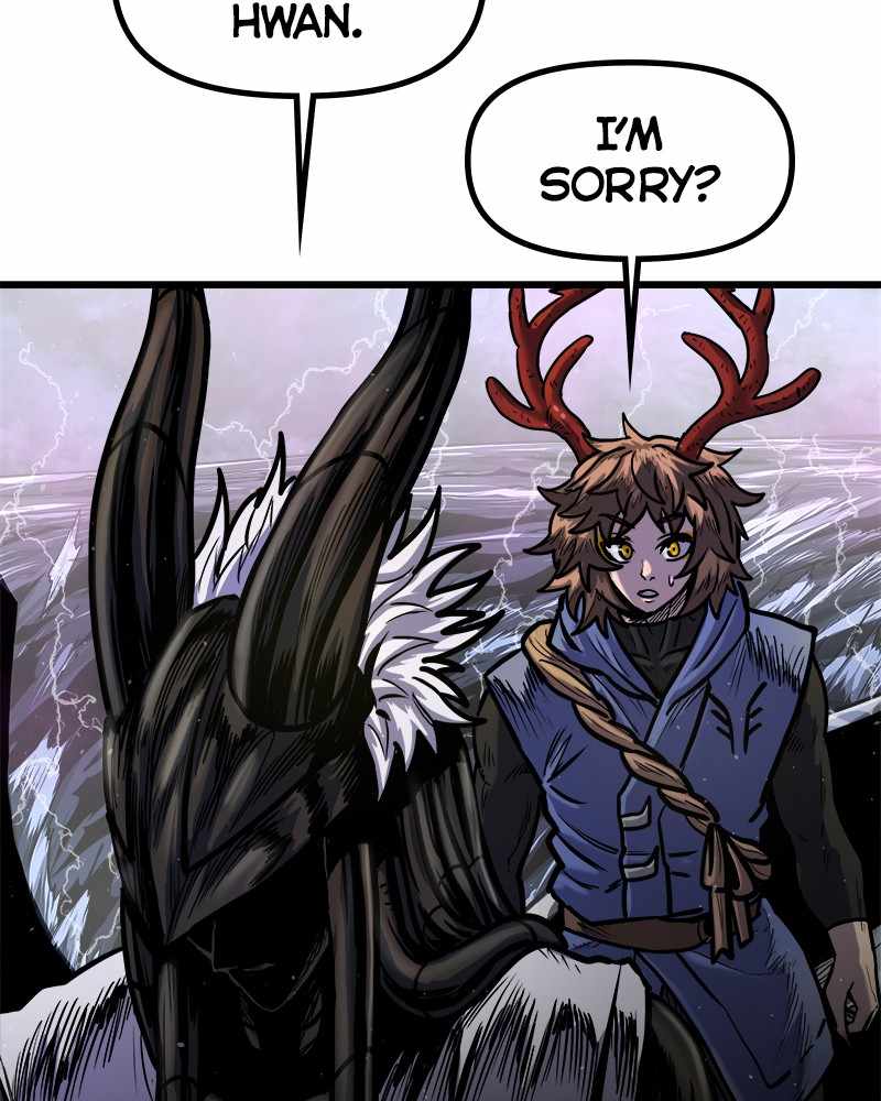 God Tribe Chapter 14 52