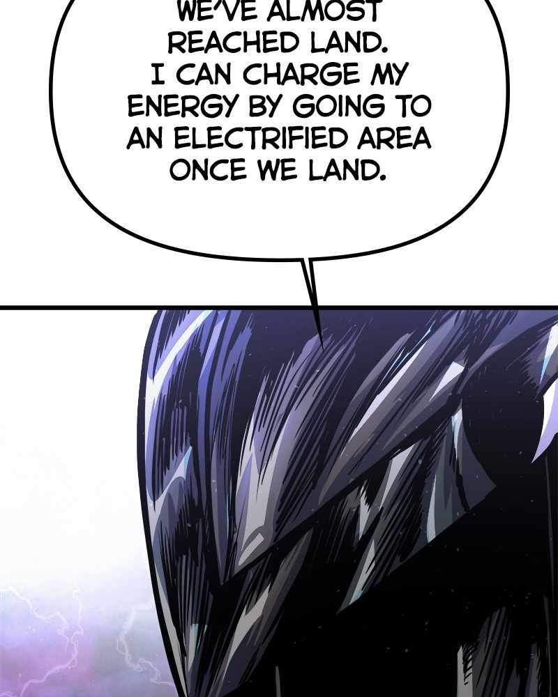 God Tribe Chapter 14 54