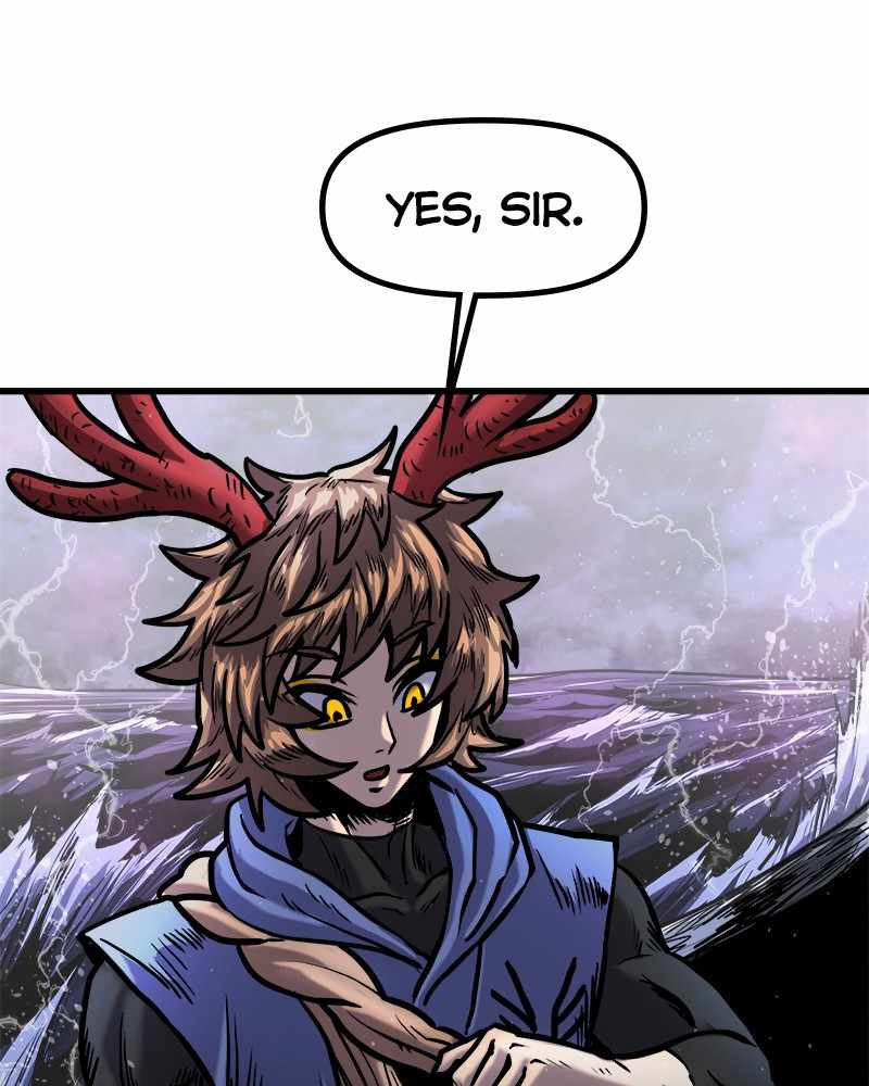 God Tribe Chapter 14 57