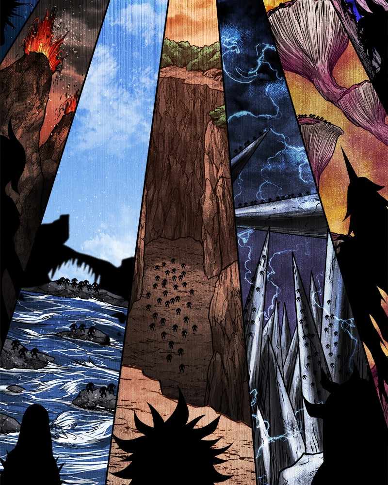 God Tribe Chapter 14 62