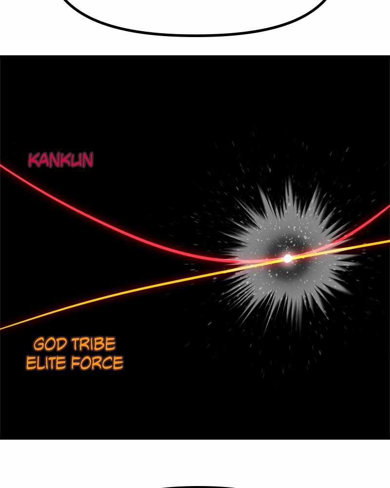 God Tribe Chapter 14 93