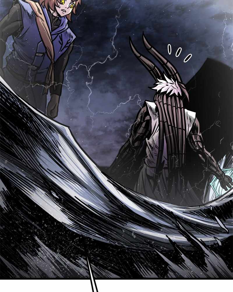 God Tribe Chapter 14 98