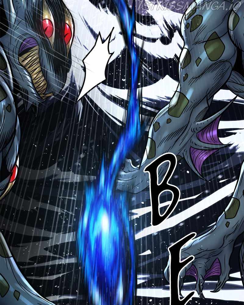 God Tribe Chapter 15 12