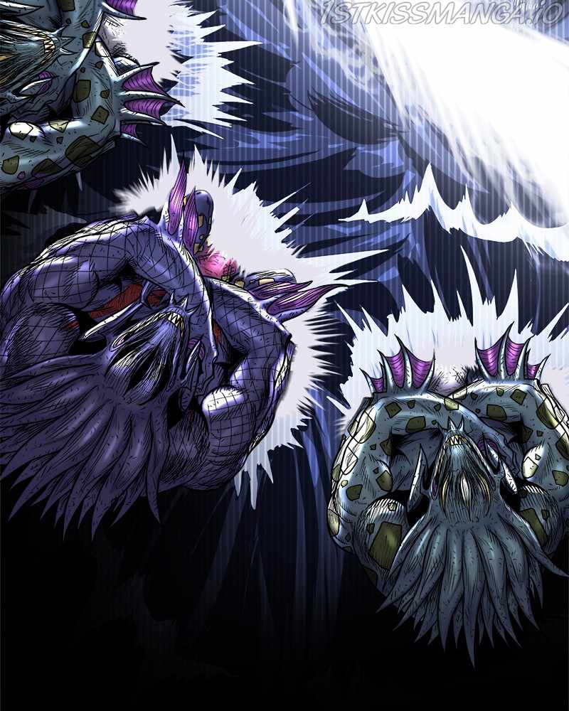 God Tribe Chapter 15 126