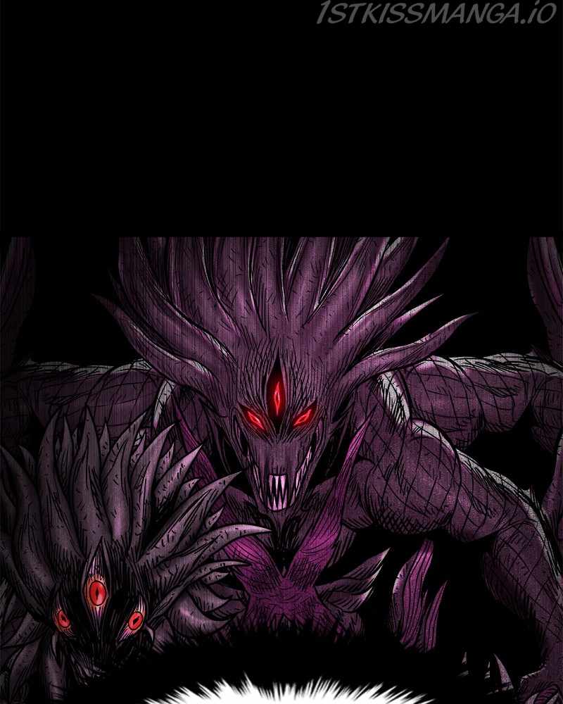 God Tribe Chapter 15 128