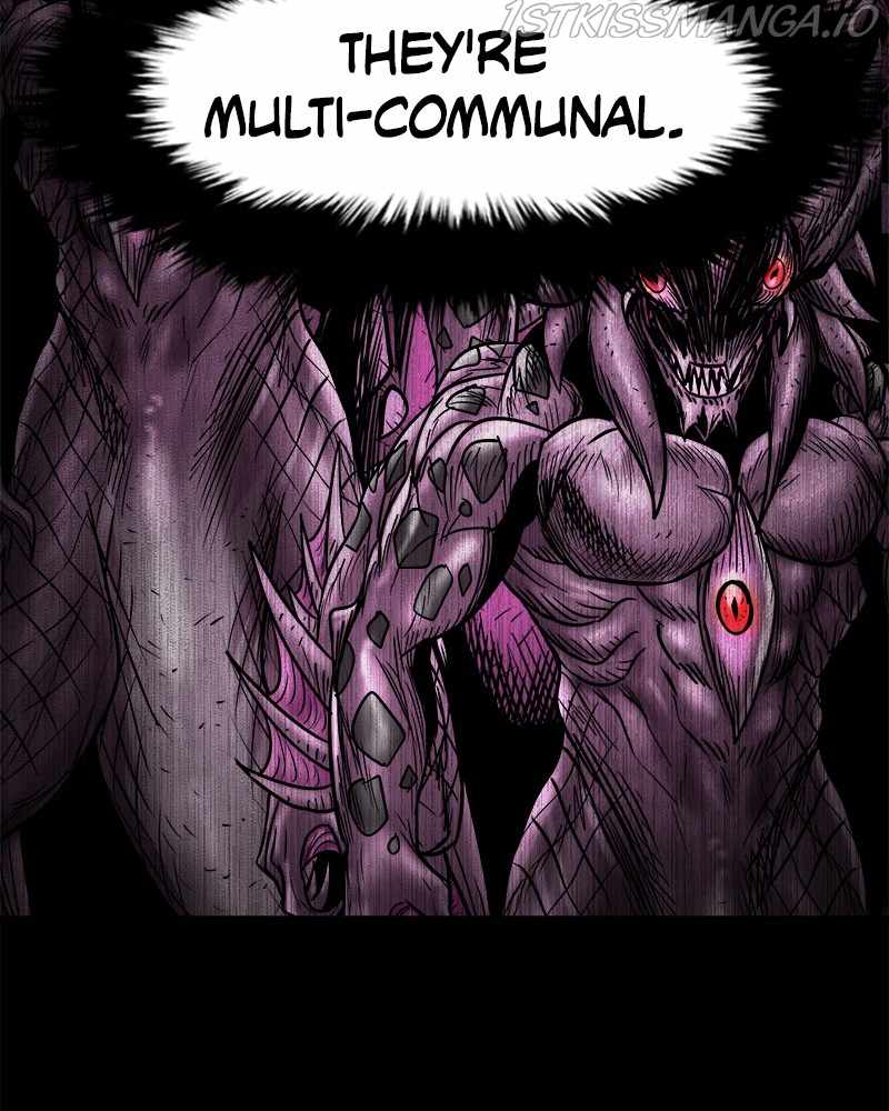 God Tribe Chapter 15 129