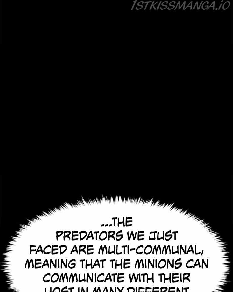 God Tribe Chapter 15 132