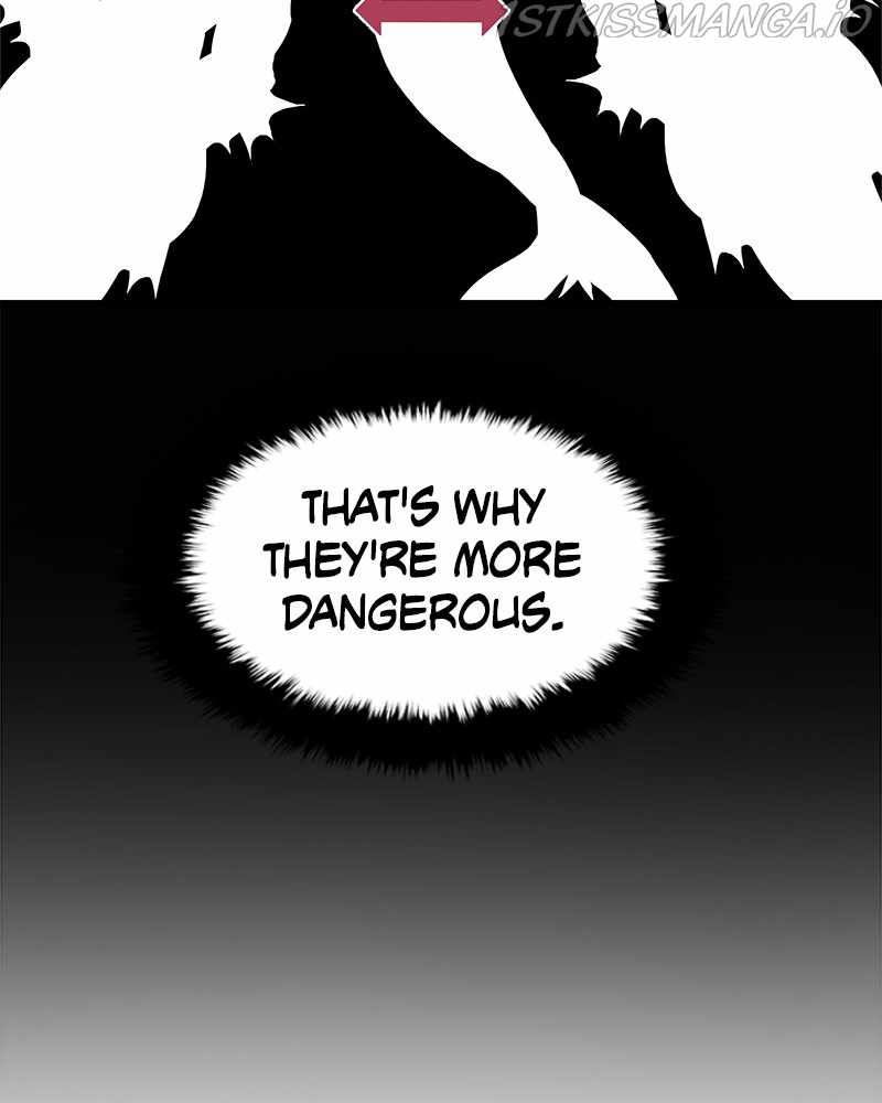 God Tribe Chapter 15 134