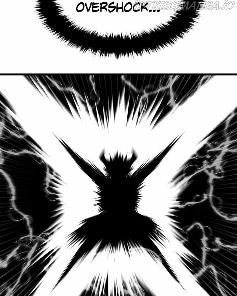 God Tribe Chapter 15 138