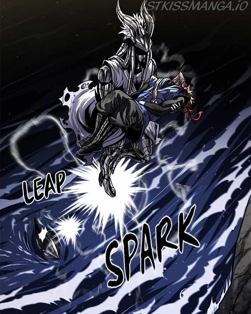 God Tribe Chapter 15 147