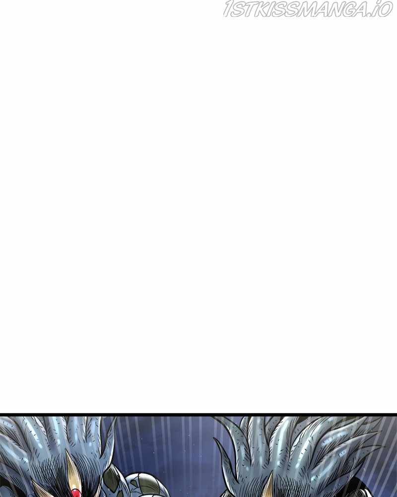 God Tribe Chapter 15 15