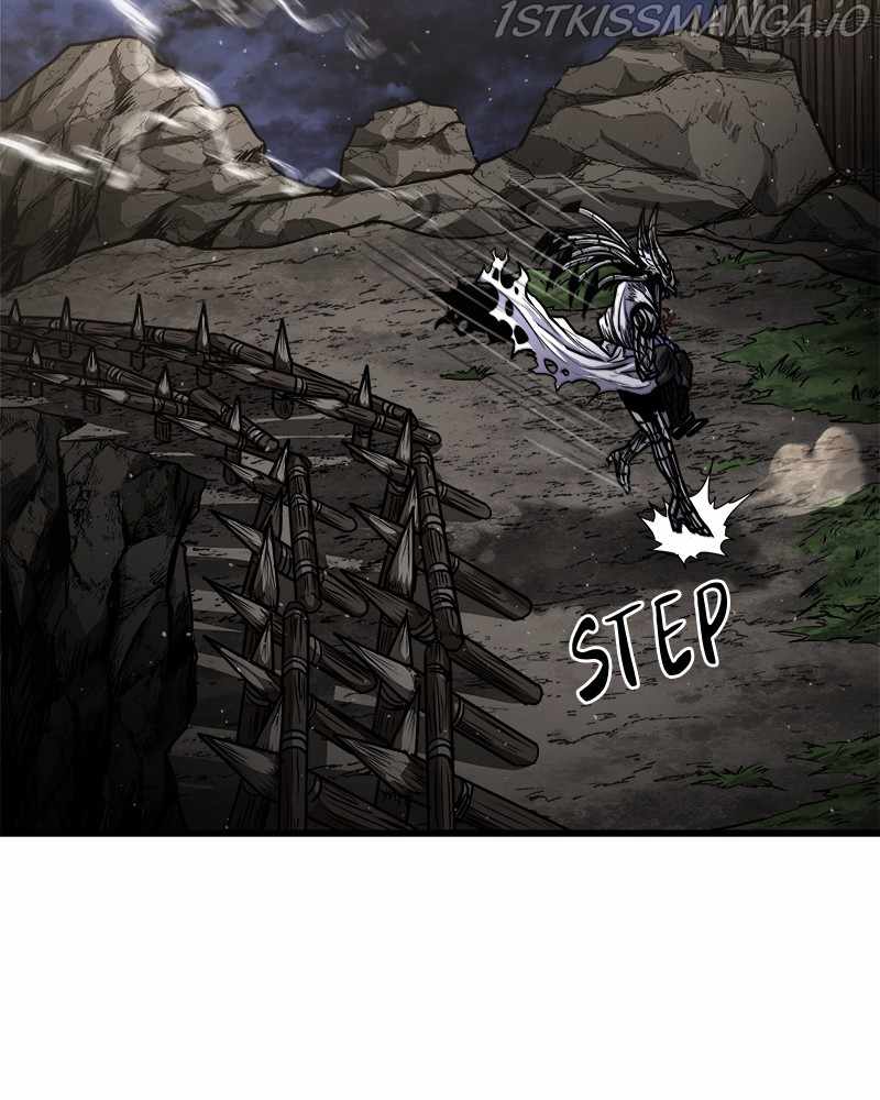 God Tribe Chapter 15 158