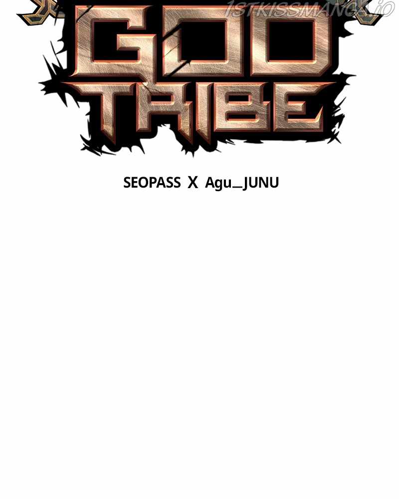 God Tribe Chapter 15 160