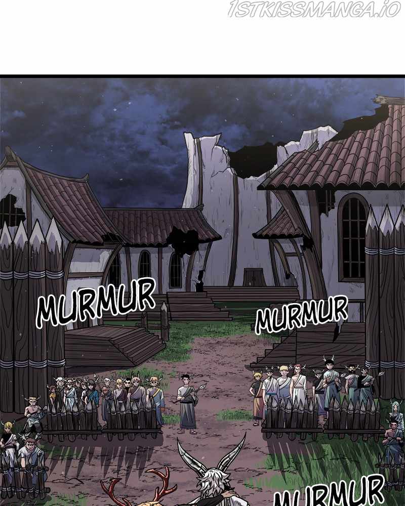 God Tribe Chapter 15 162