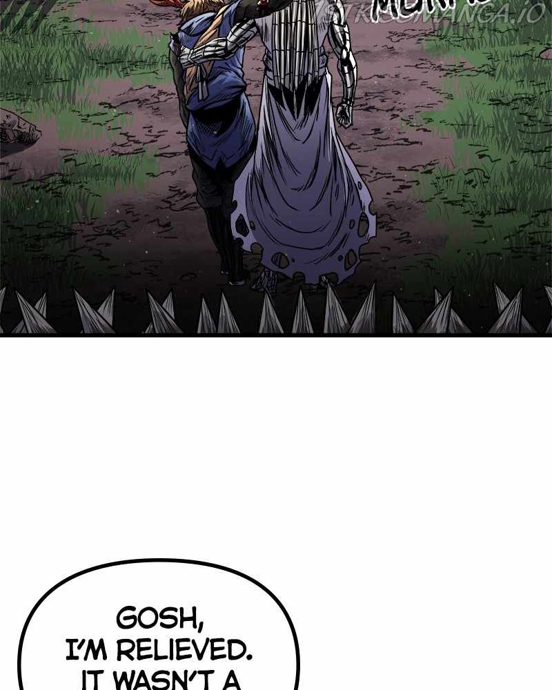God Tribe Chapter 15 163