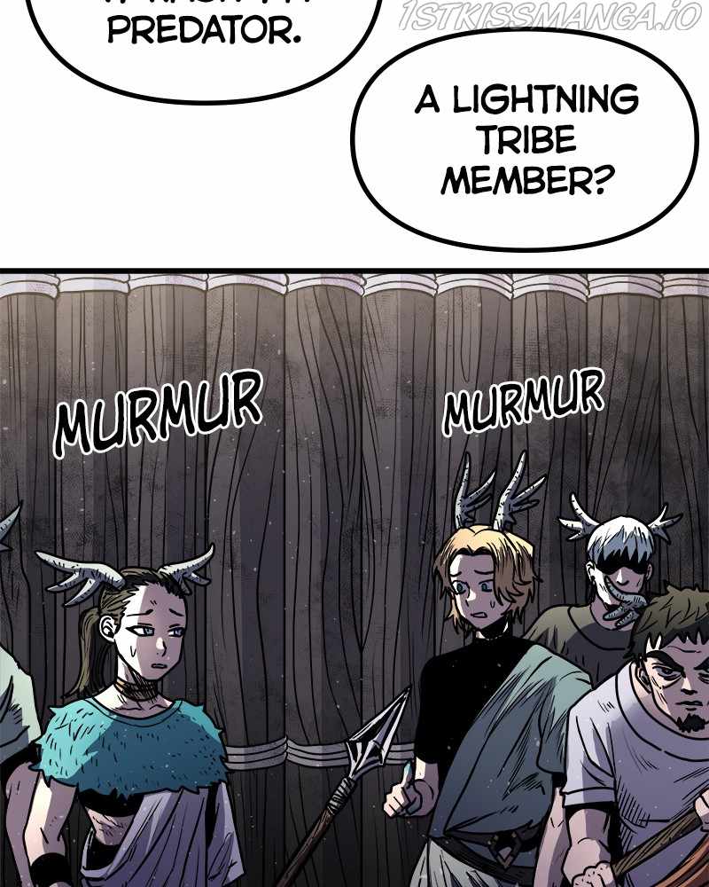God Tribe Chapter 15 164