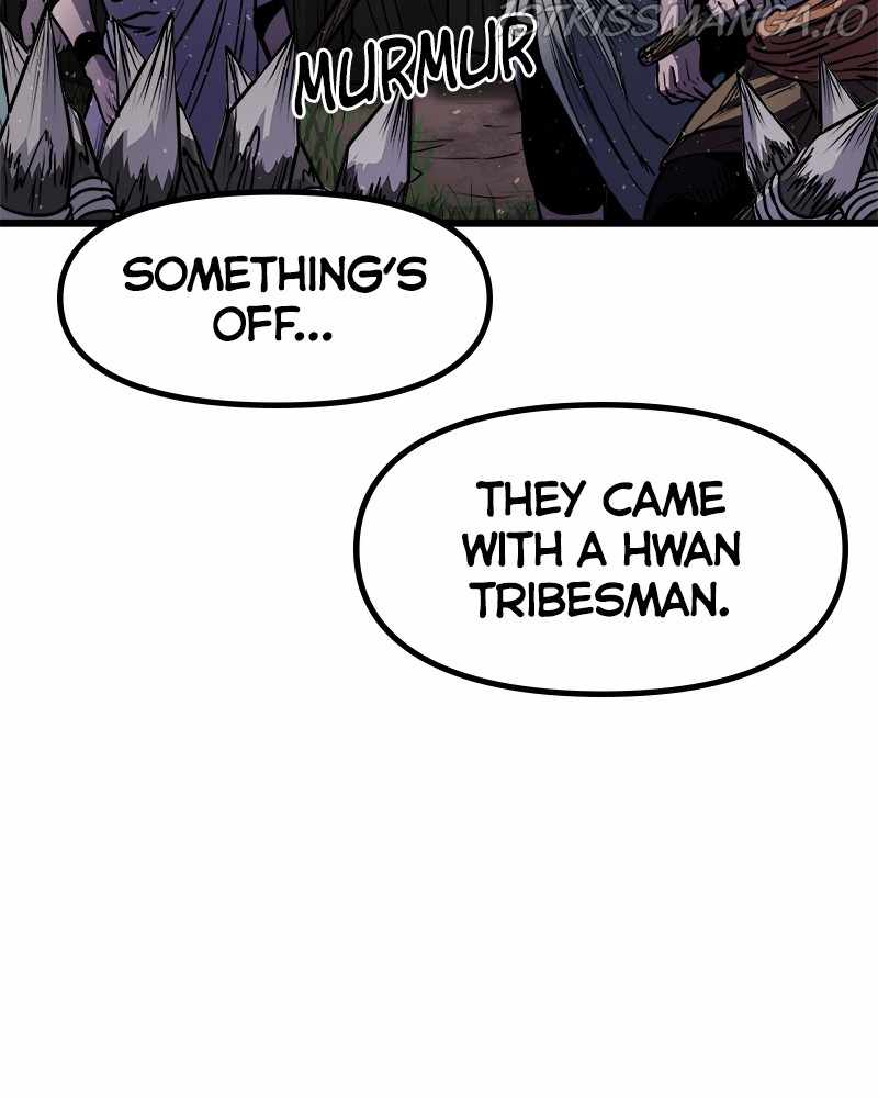 God Tribe Chapter 15 165
