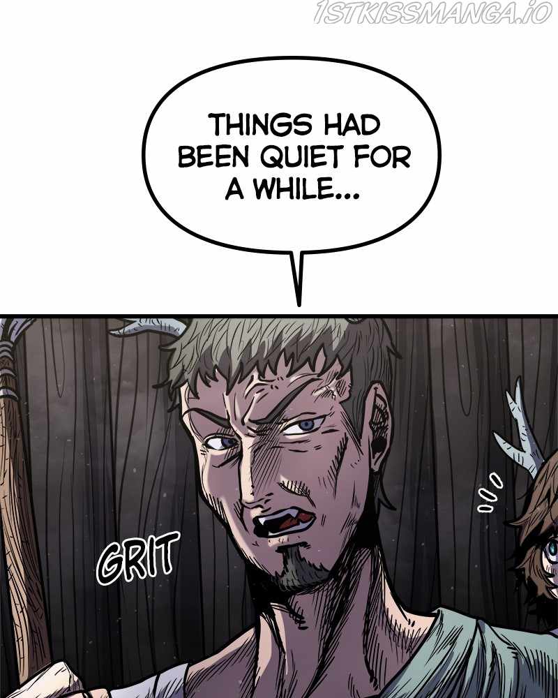 God Tribe Chapter 15 166