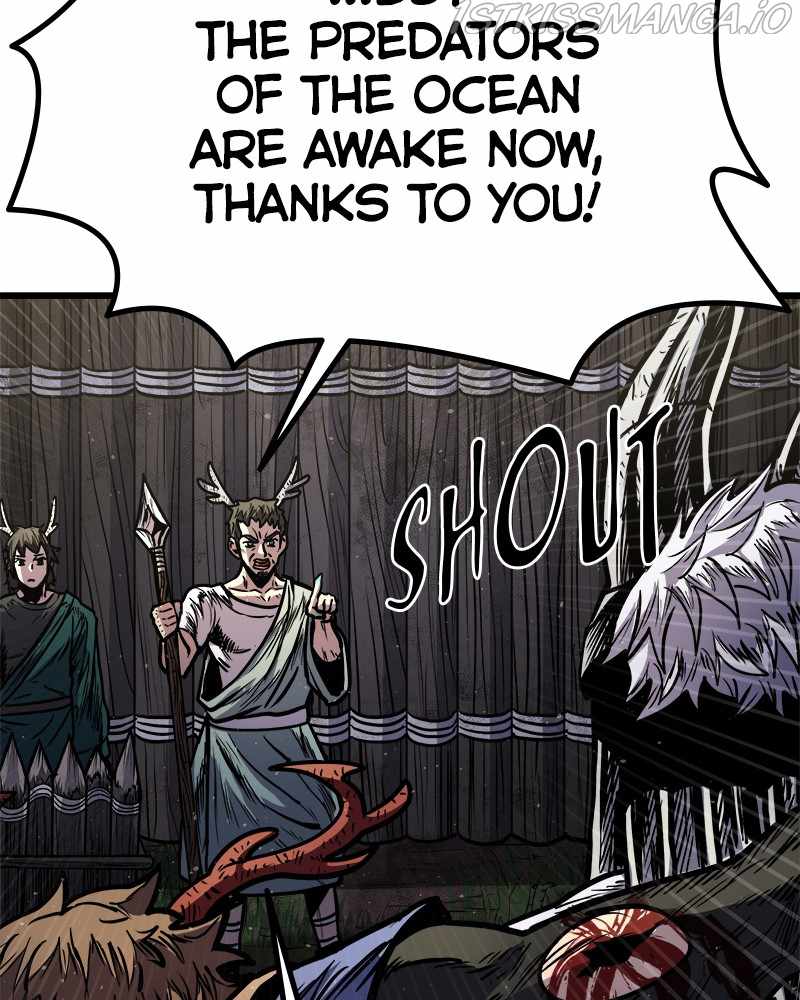 God Tribe Chapter 15 168