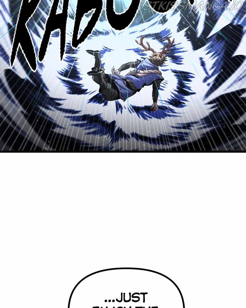 God Tribe Chapter 15 17