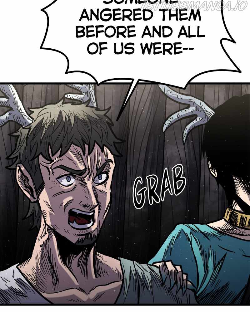 God Tribe Chapter 15 171