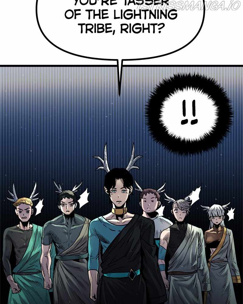 God Tribe Chapter 15 177