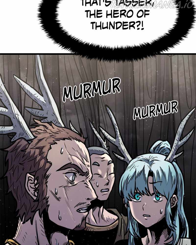 God Tribe Chapter 15 180