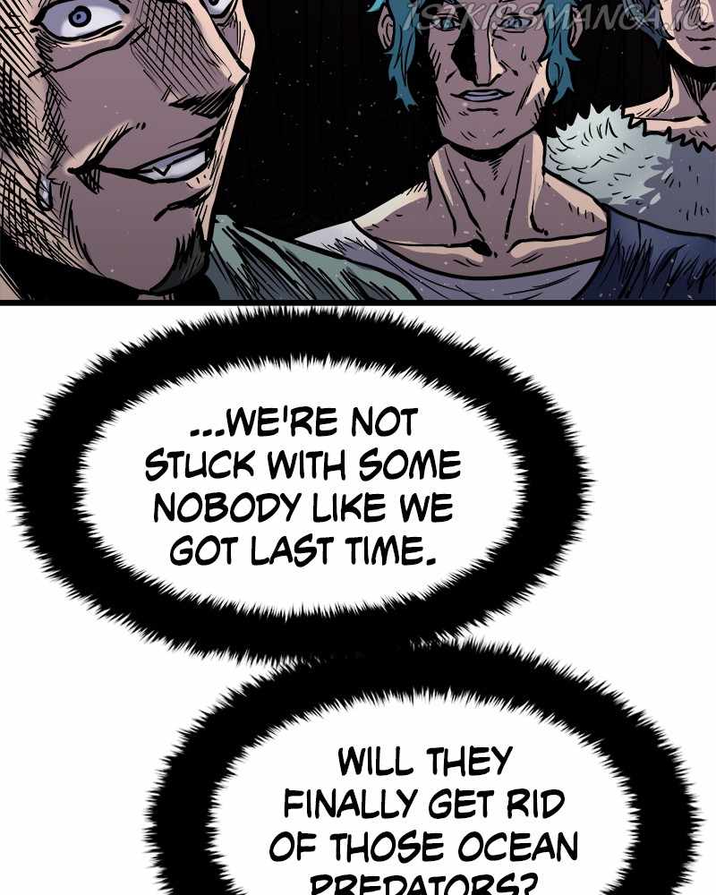 God Tribe Chapter 15 183