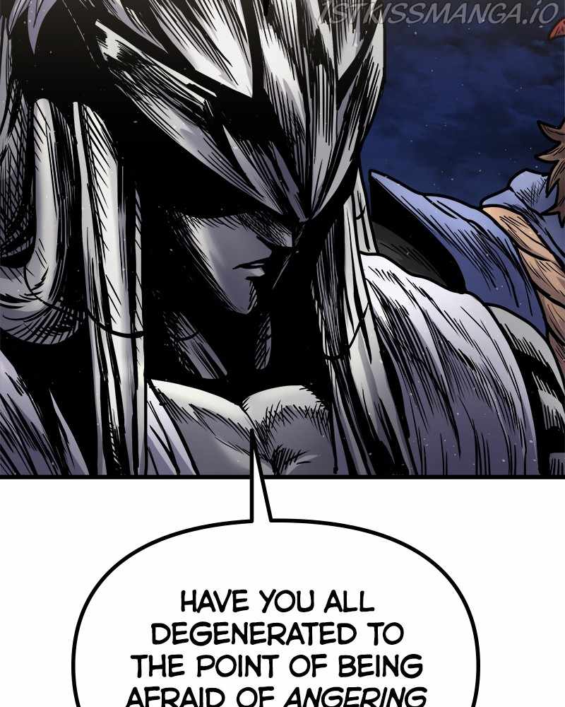 God Tribe Chapter 15 185