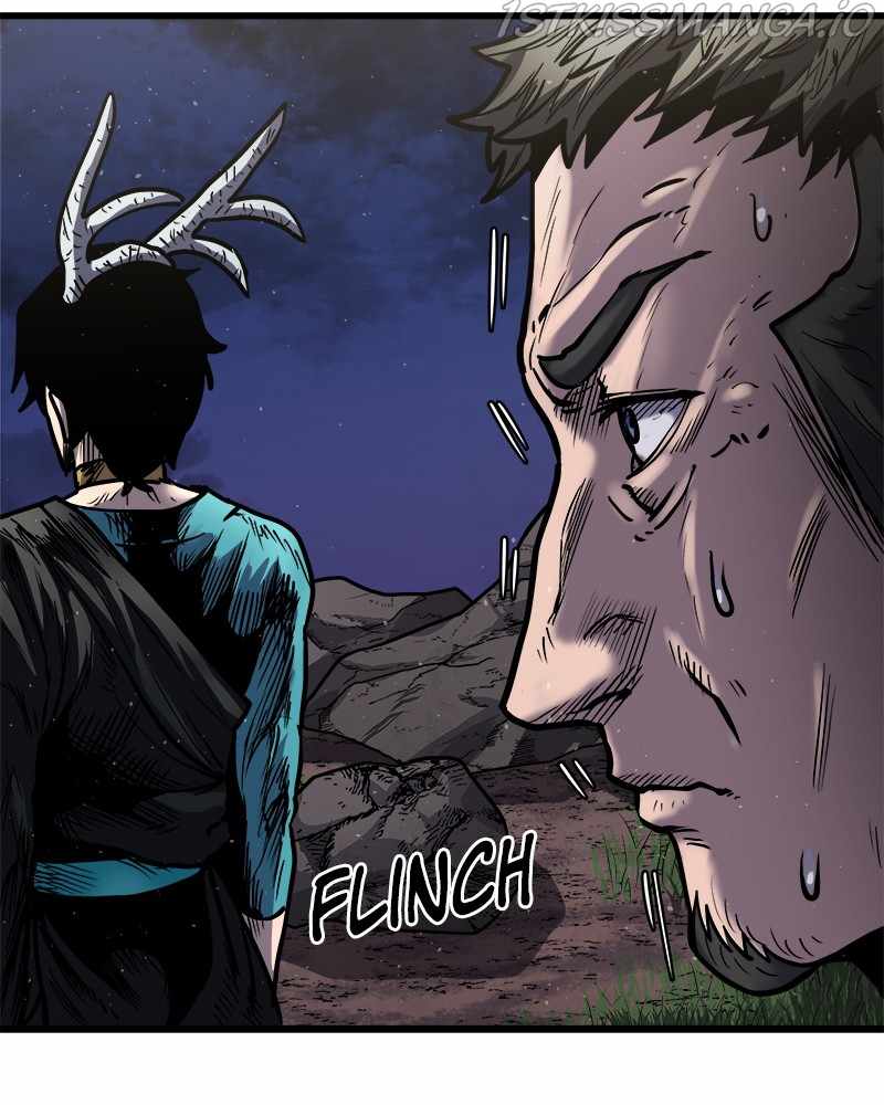 God Tribe Chapter 15 187