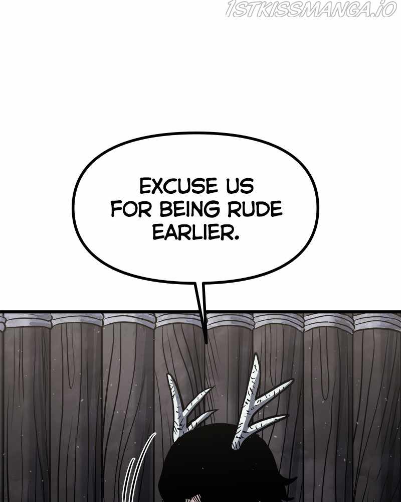 God Tribe Chapter 15 188