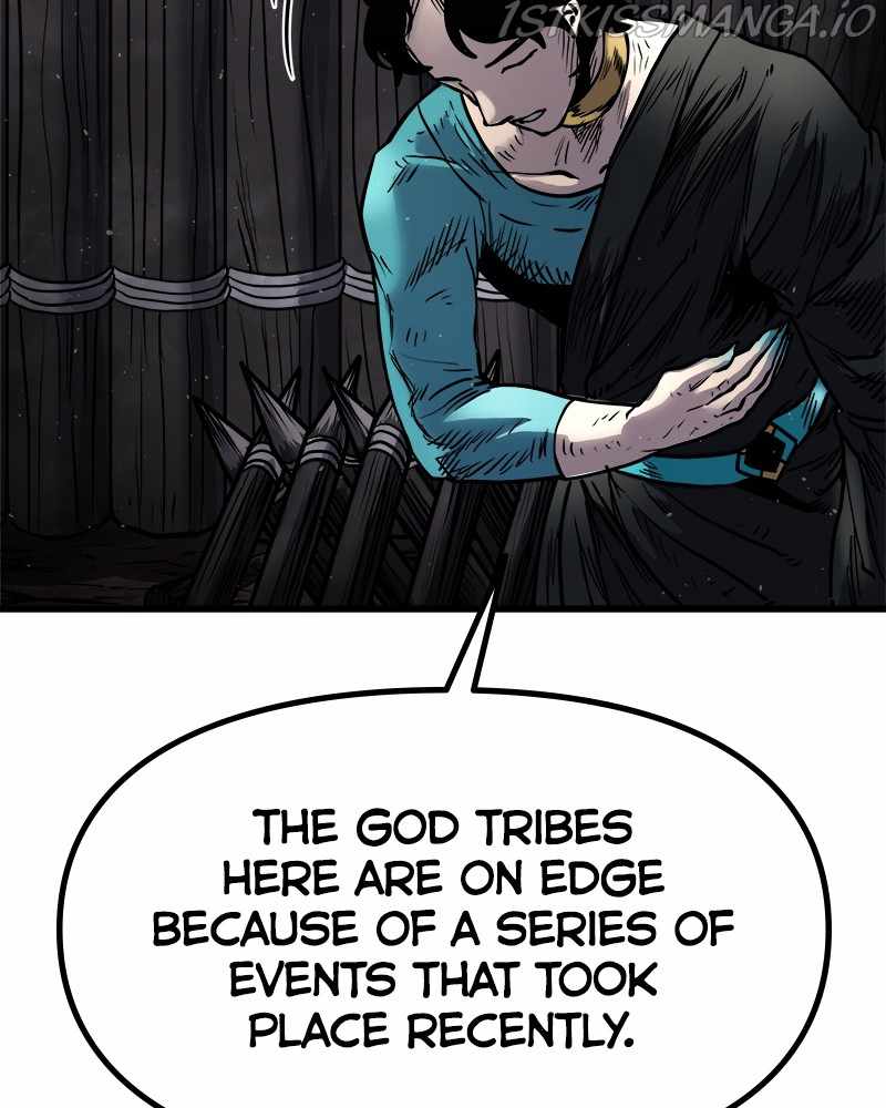 God Tribe Chapter 15 189