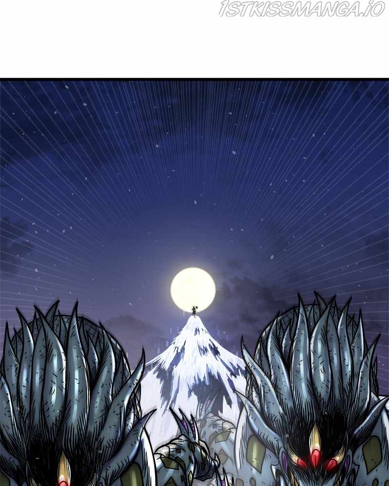 God Tribe Chapter 15 20