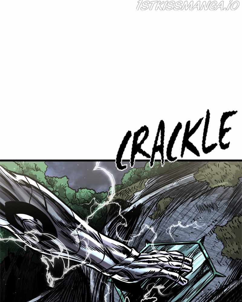 God Tribe Chapter 15 201