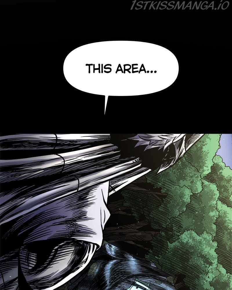 God Tribe Chapter 15 206