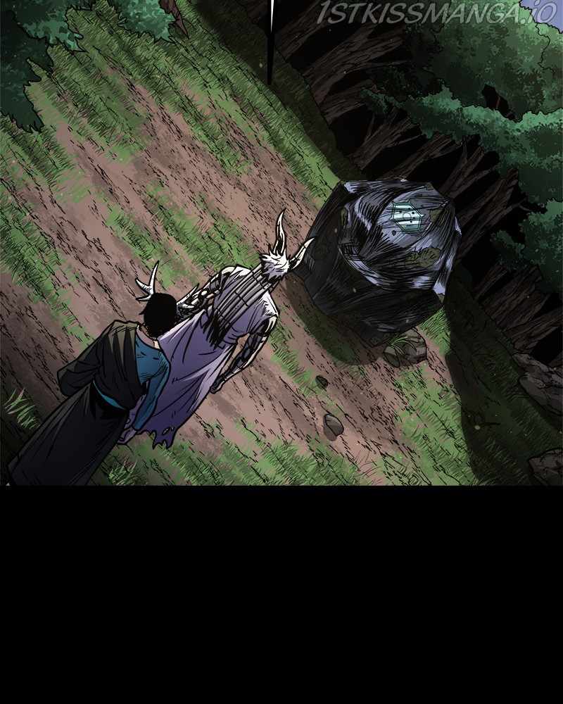 God Tribe Chapter 15 209