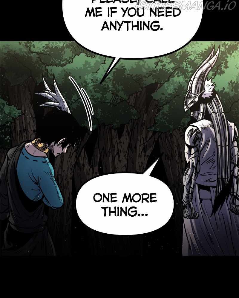 God Tribe Chapter 15 215