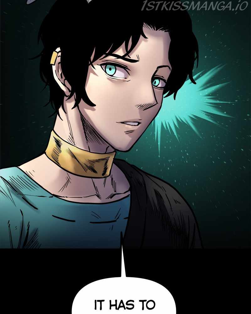 God Tribe Chapter 15 220