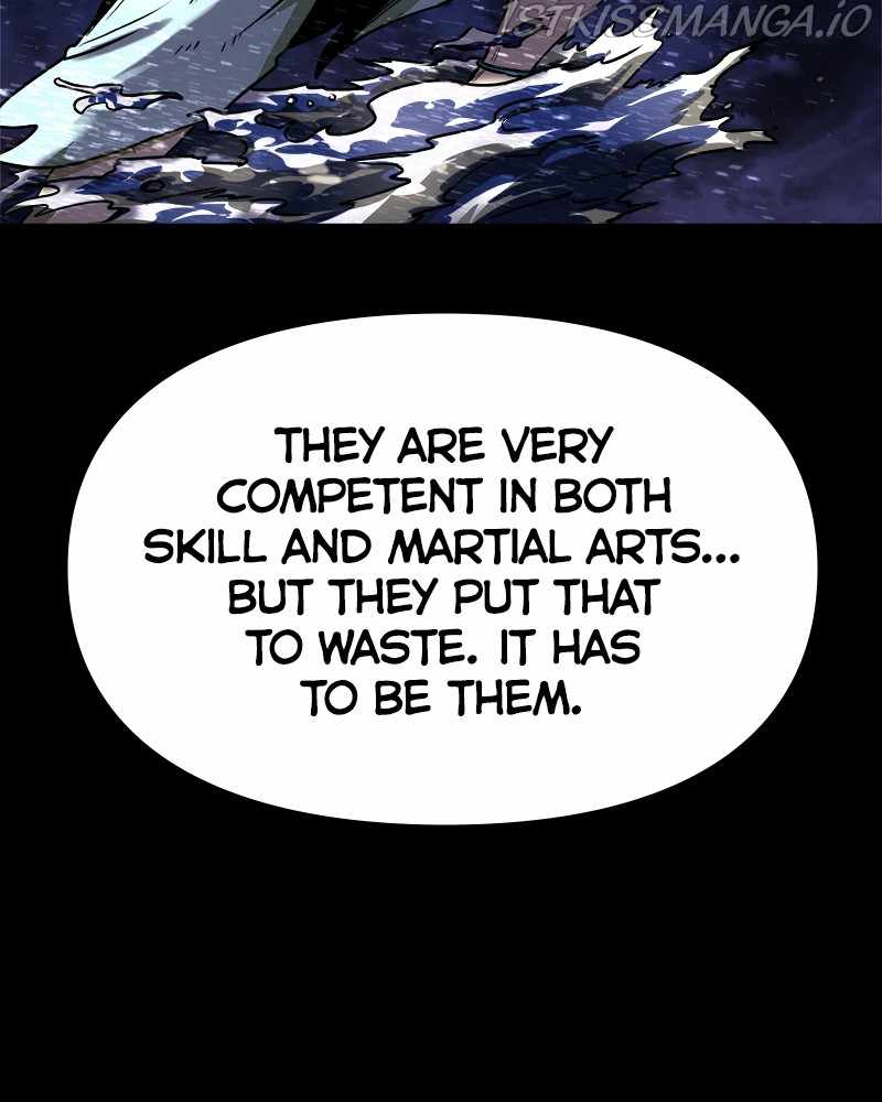 God Tribe Chapter 15 223