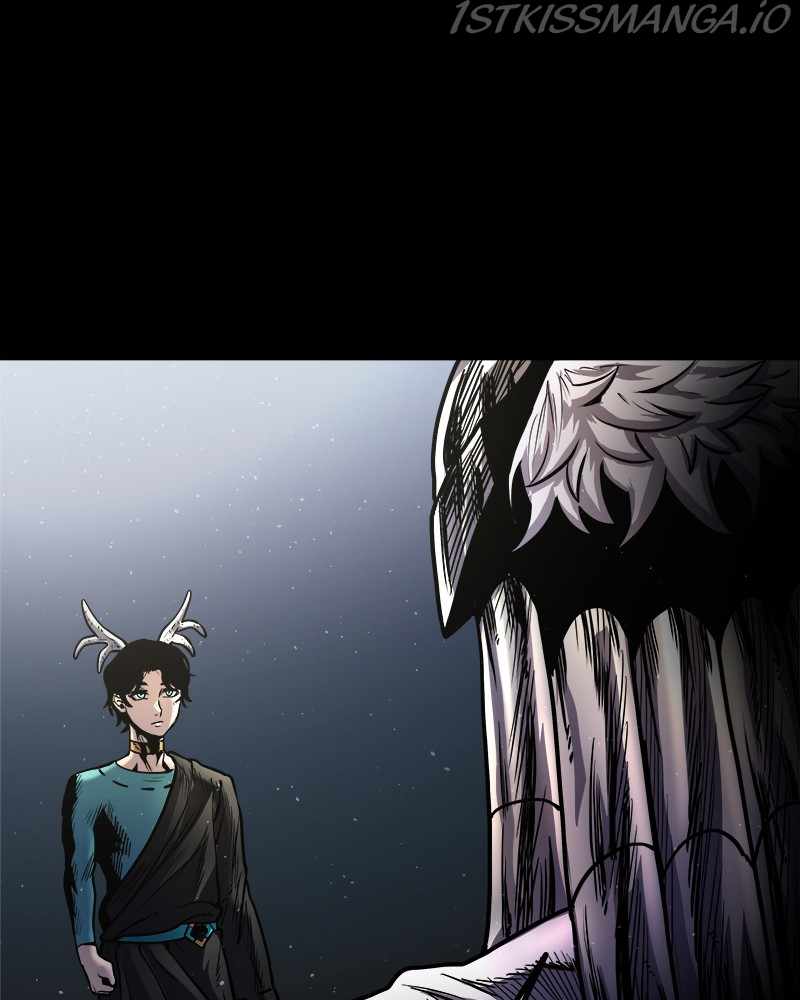 God Tribe Chapter 15 227