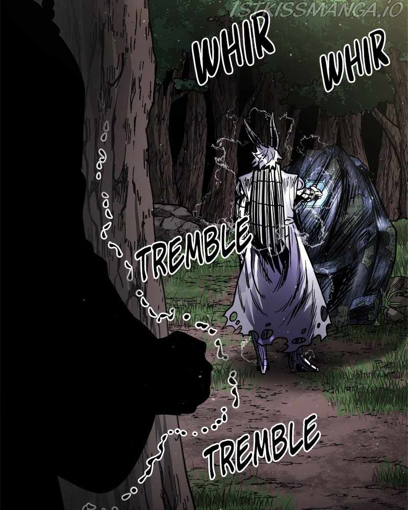 God Tribe Chapter 15 239