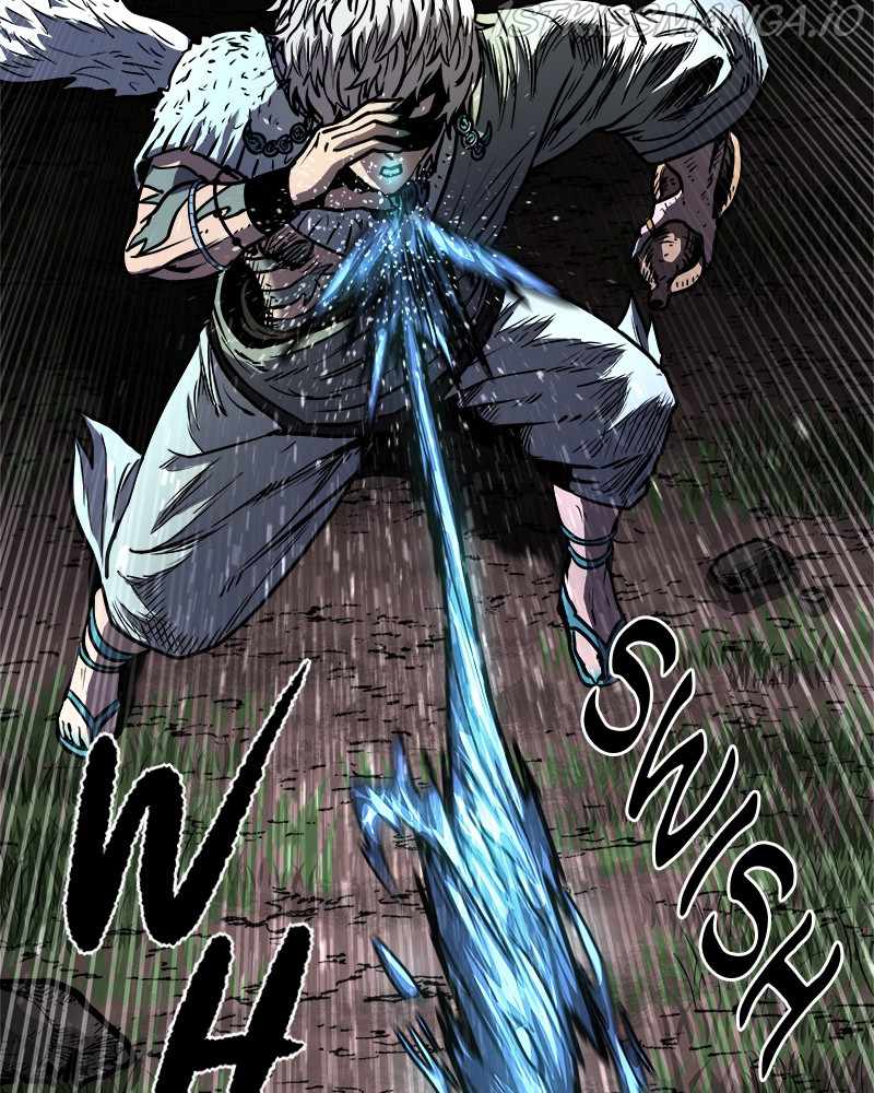 God Tribe Chapter 15 243