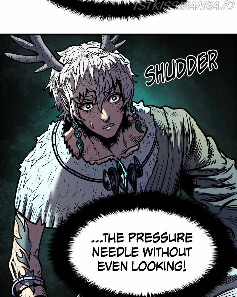 God Tribe Chapter 15 250