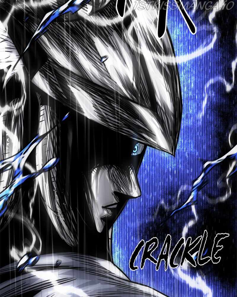 God Tribe Chapter 15 254