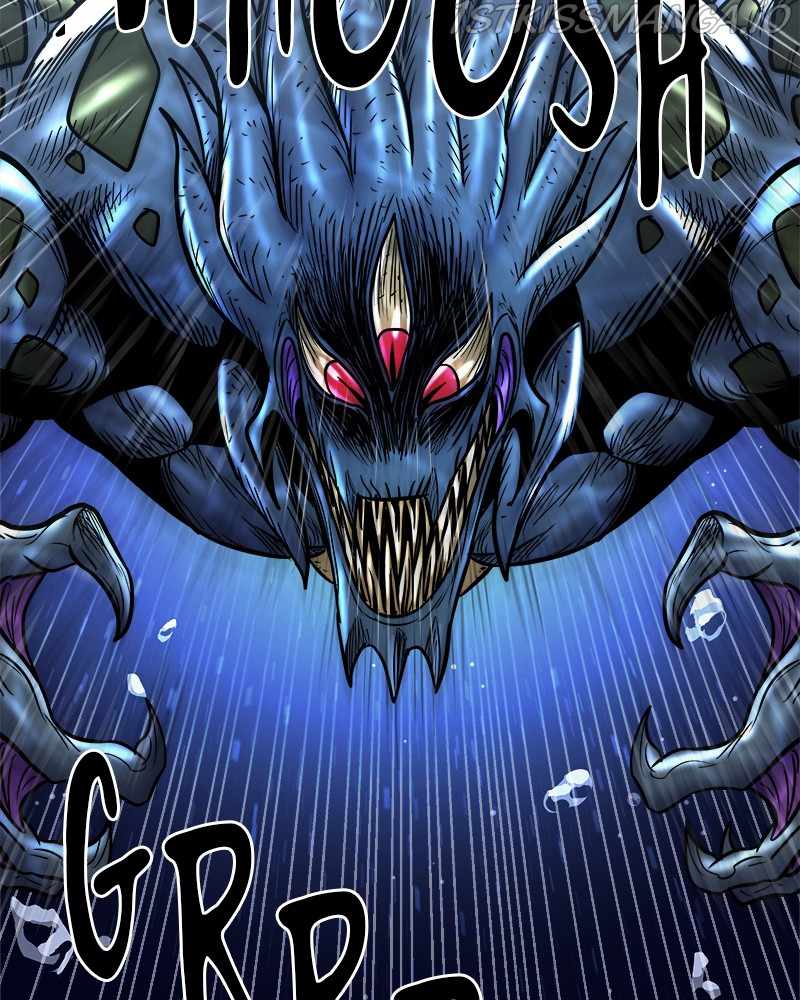 God Tribe Chapter 15 32