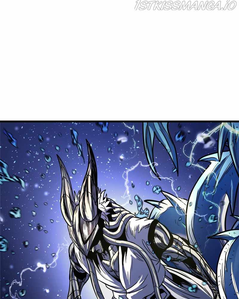 God Tribe Chapter 15 46