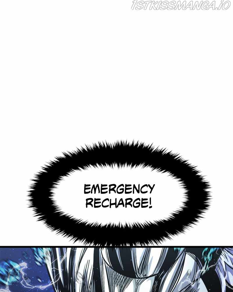 God Tribe Chapter 15 48