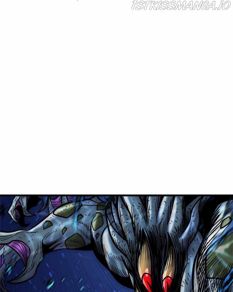God Tribe Chapter 15 50